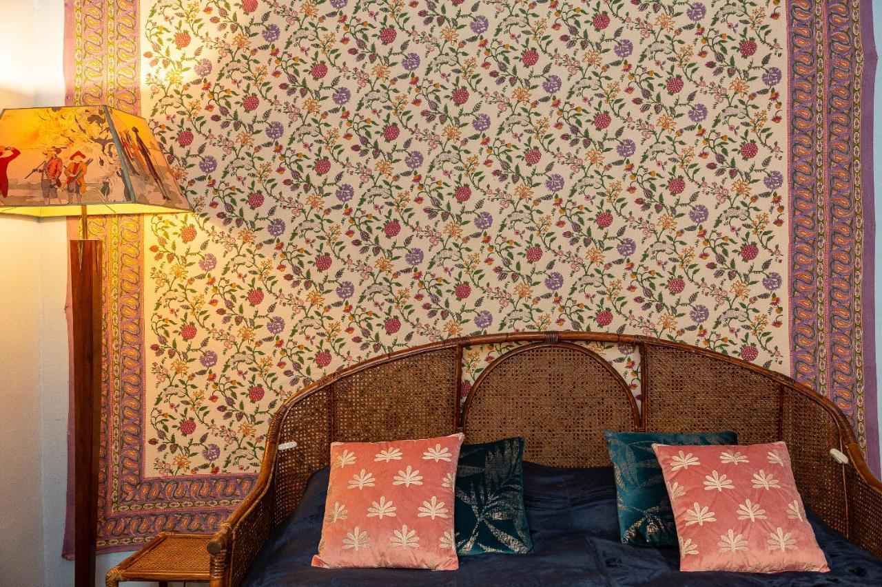 The Dreamers House Roma