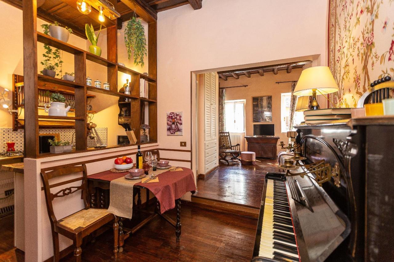 Apartamento The Dreamers House