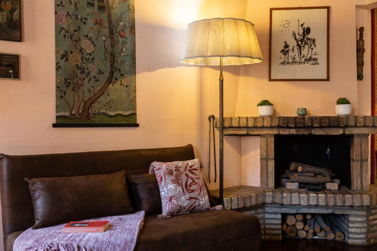Apartamento The Dreamers House Roma
