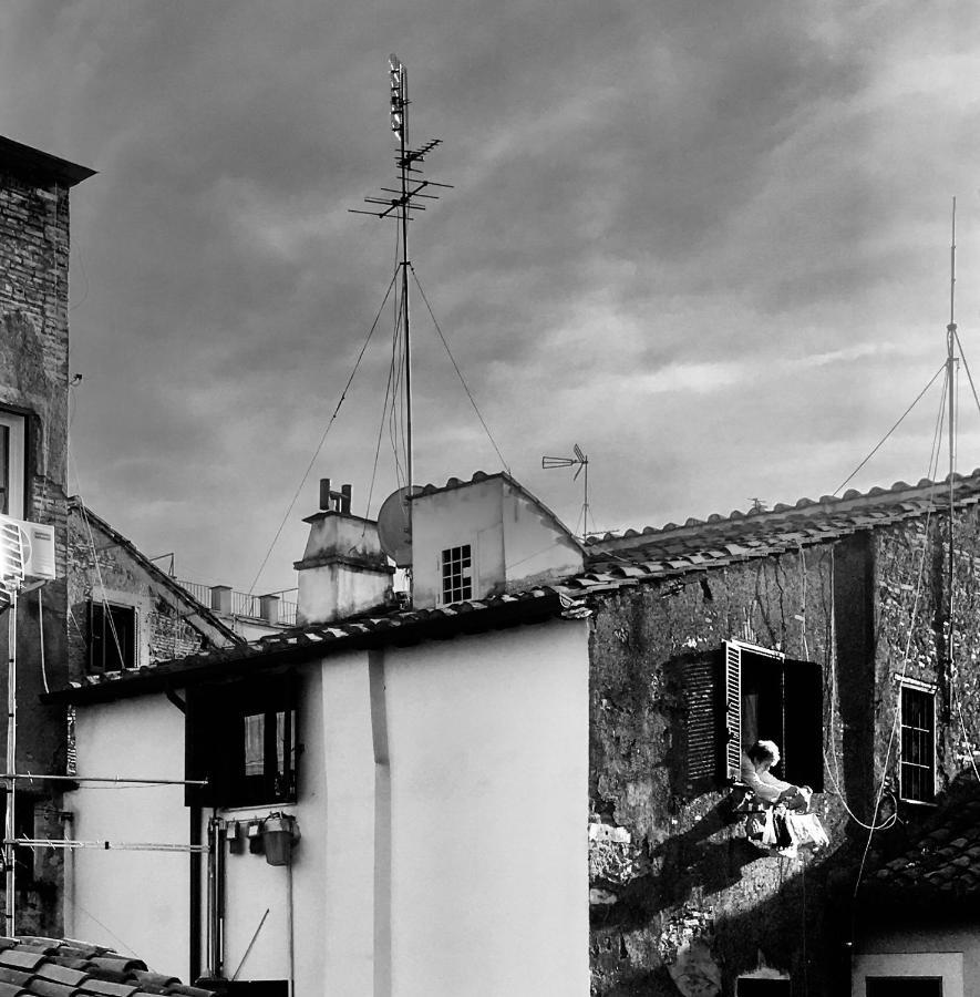 The Dreamers House * Roma