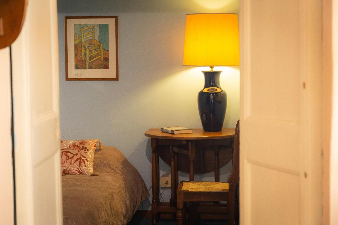 Apartamento The Dreamers House *
