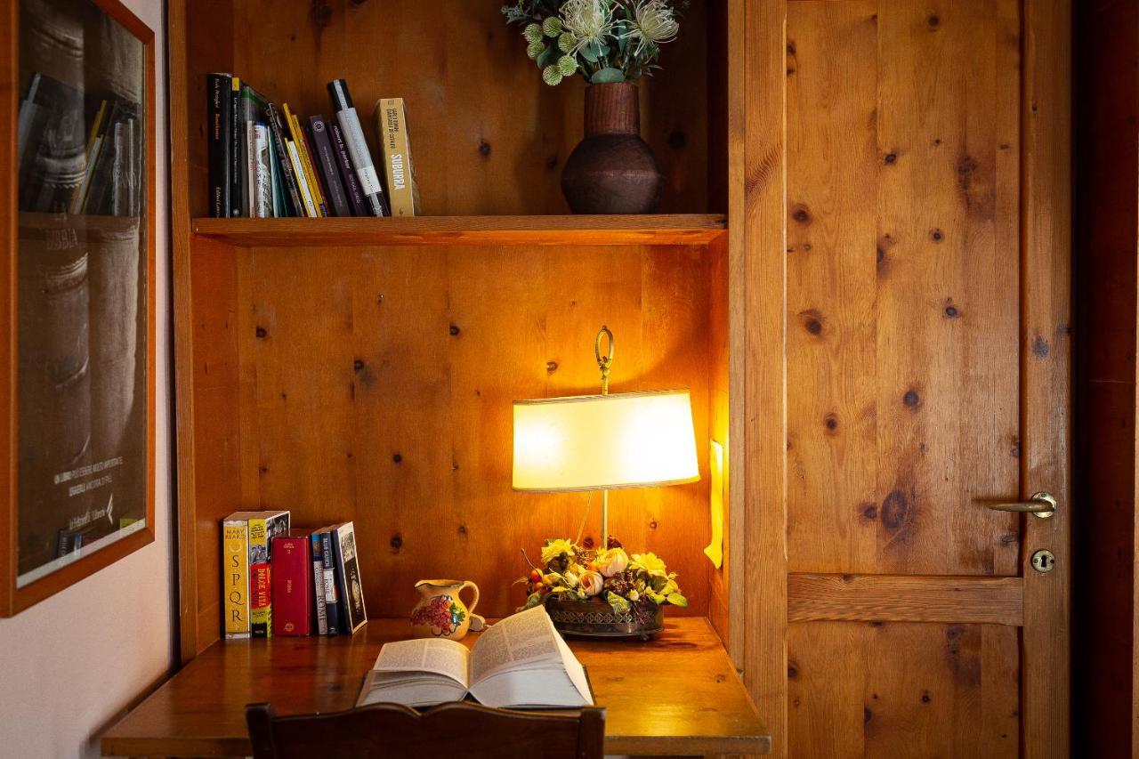 Apartamento The Dreamers House *