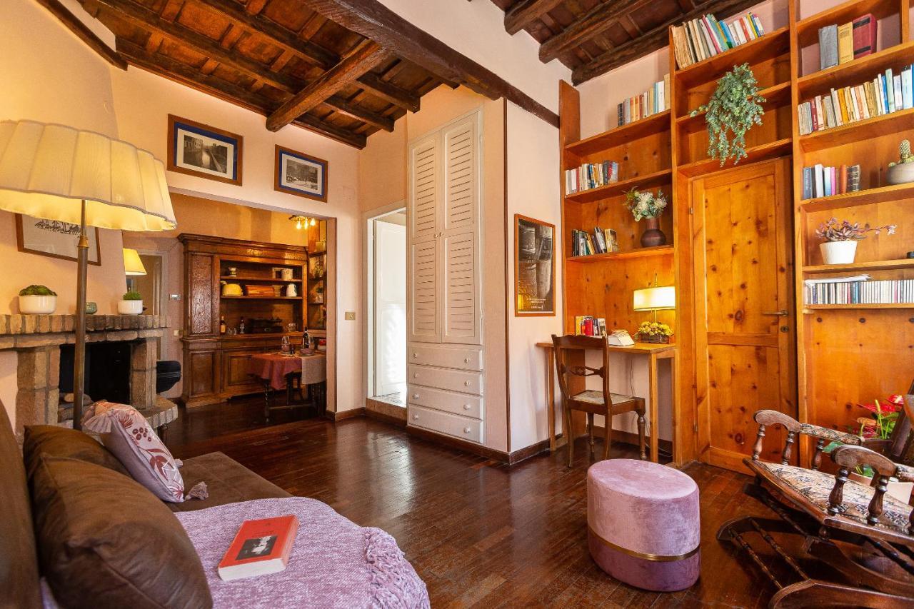 Apartamento The Dreamers House *