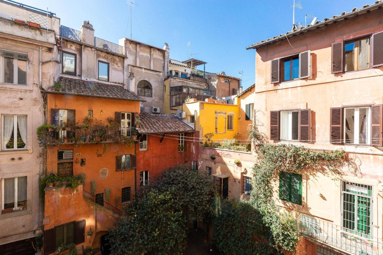 Apartamento The Dreamers House *