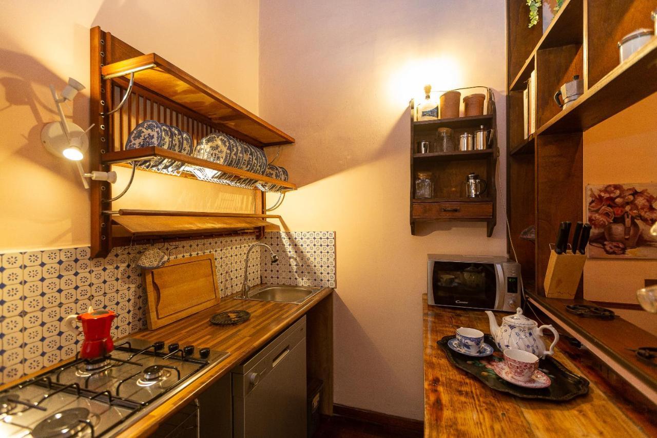 Apartamento The Dreamers House Roma