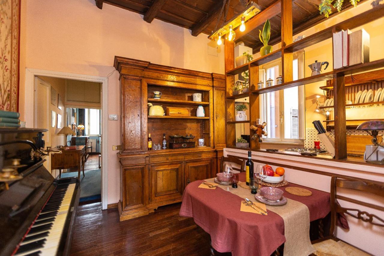 Apartamento The Dreamers House