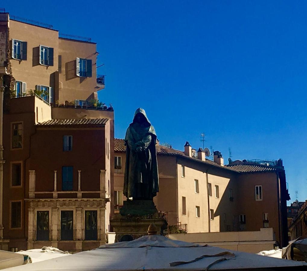 Appartamento The Dreamers House Roma