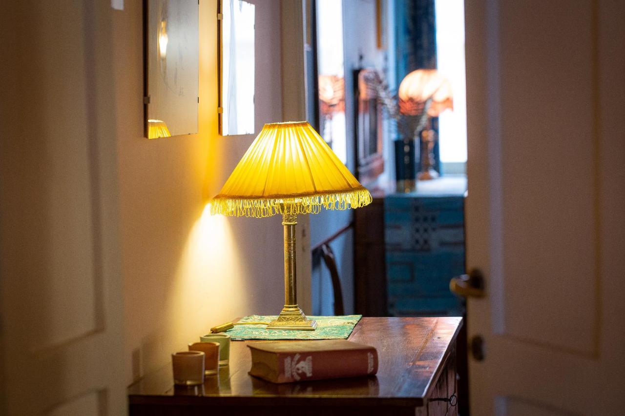 The Dreamers House * Roma