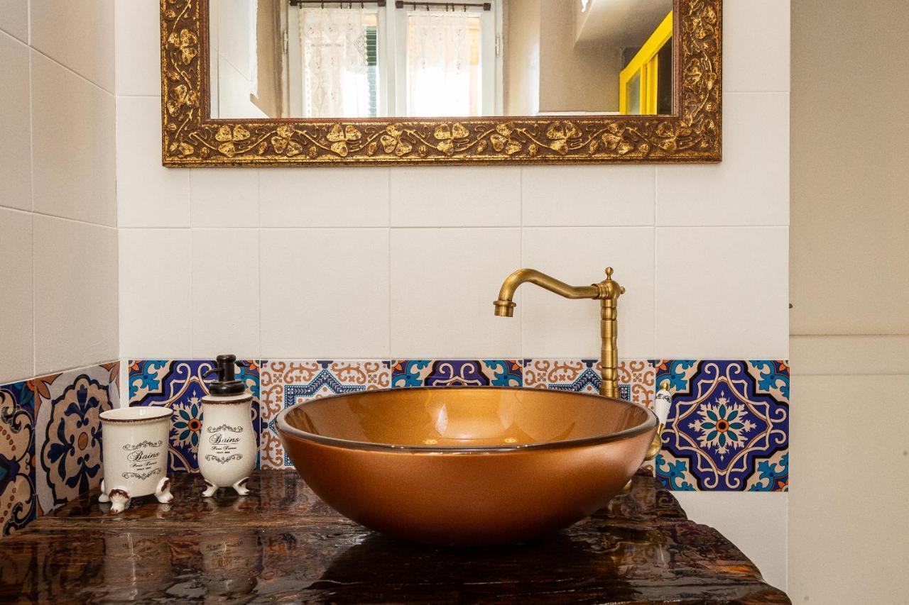 The Dreamers House Apartamento