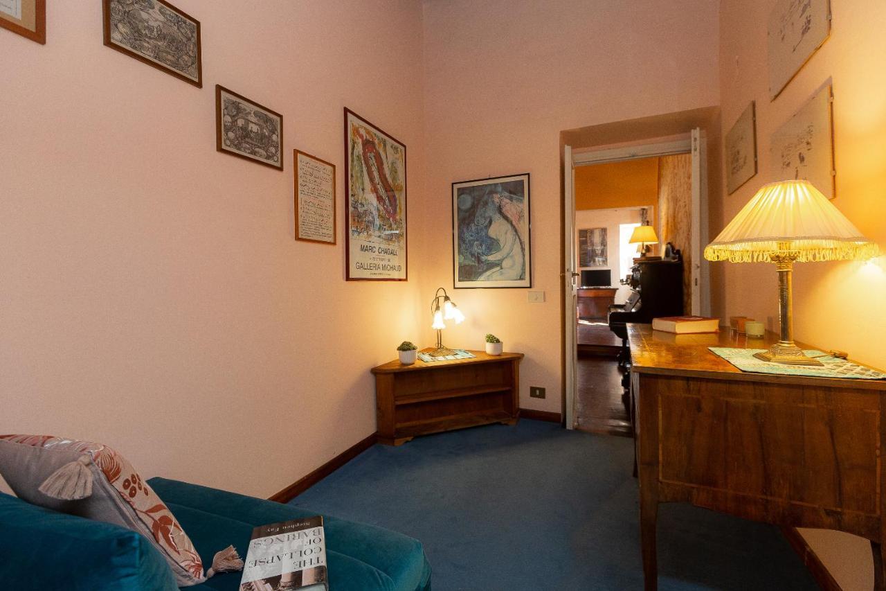 The Dreamers House Apartamento Roma