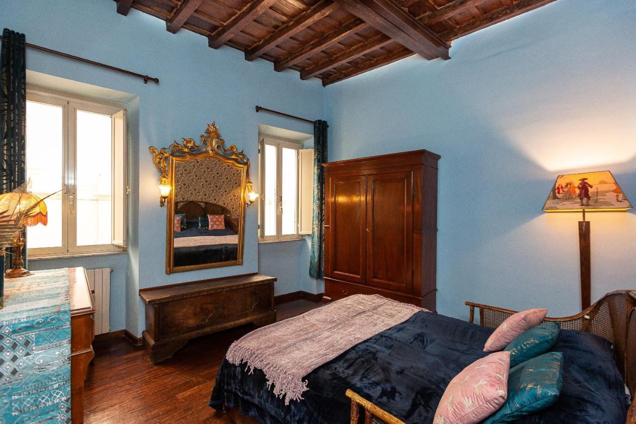The Dreamers House * Roma