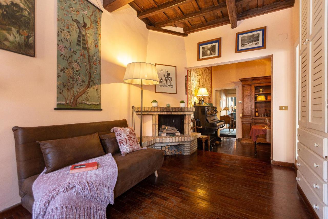 The Dreamers House * Roma