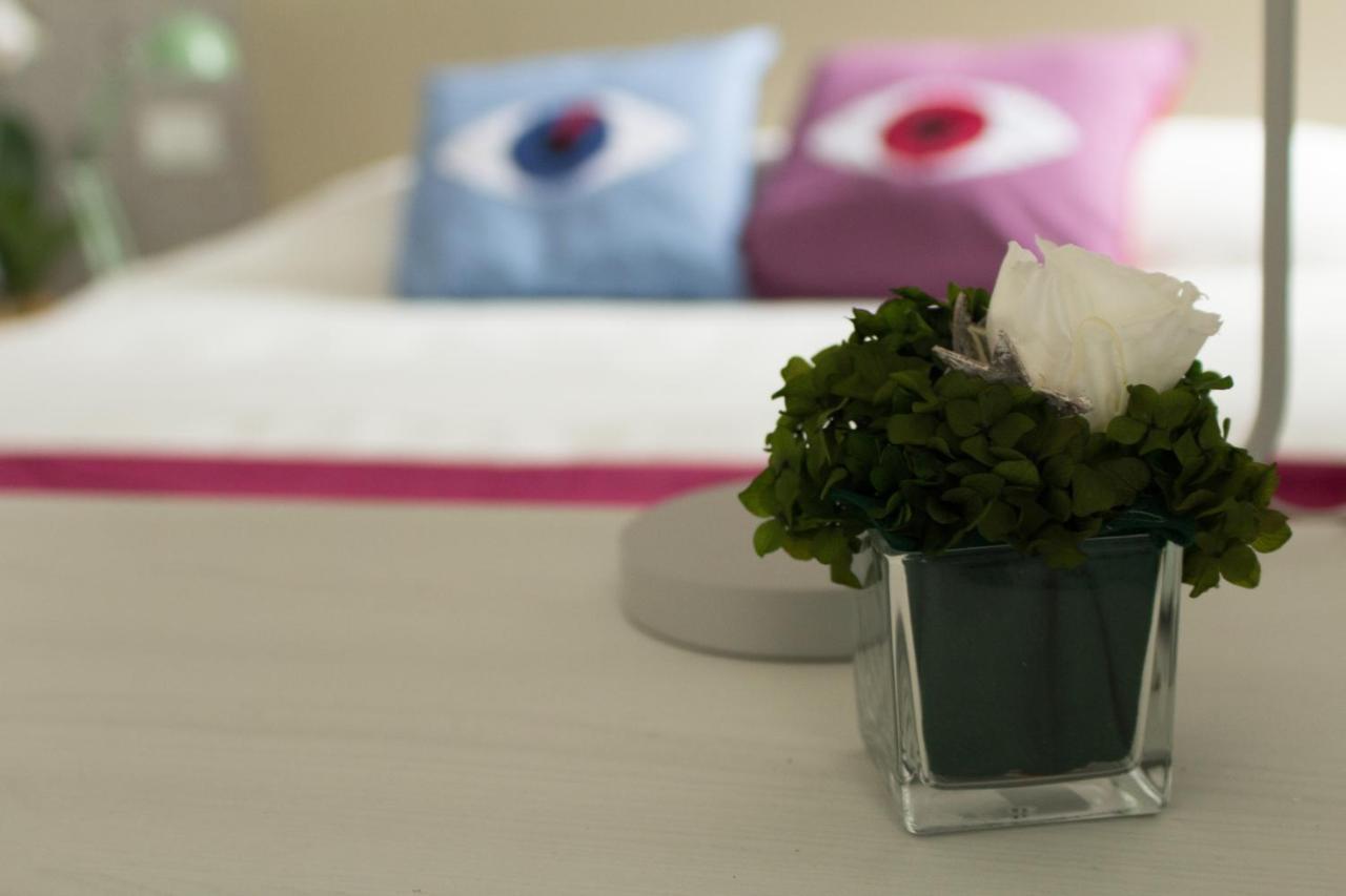 Il Della Mamma Bed & Breakfast Roma