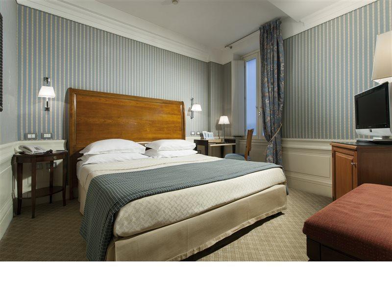Stendhal 4* Roma
