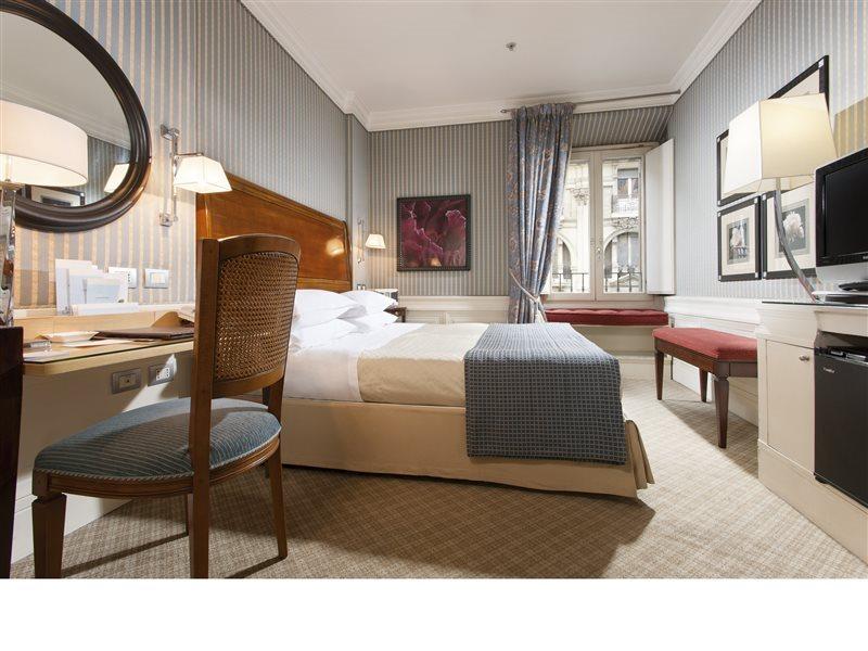 Stendhal 4* Roma