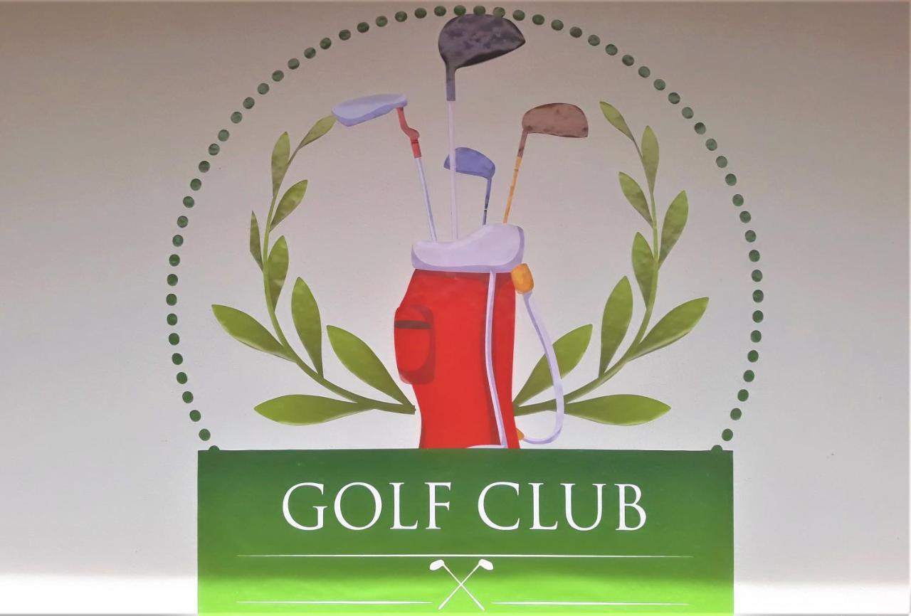 Appartamento Elegant Vatican Metro&golf *
