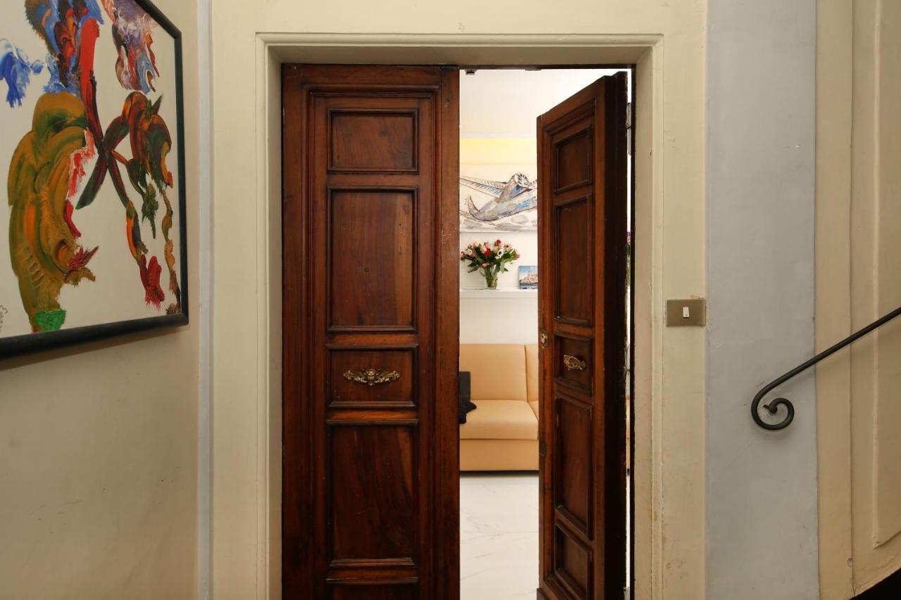 La Maisonnette Tritone Trevi Apartamento *