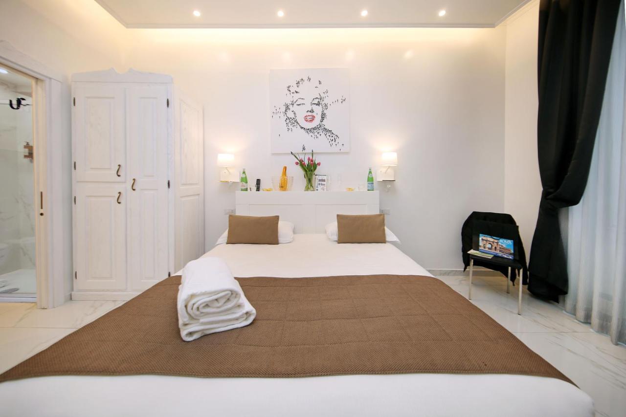 La Maisonnette Tritone Trevi Apartamento *