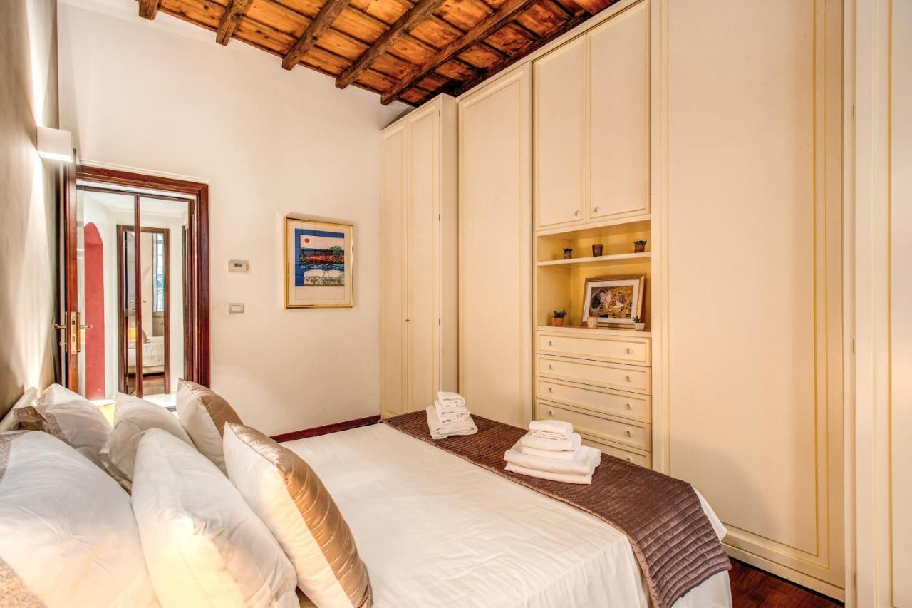 Apartamento Fresh House Cavour *
