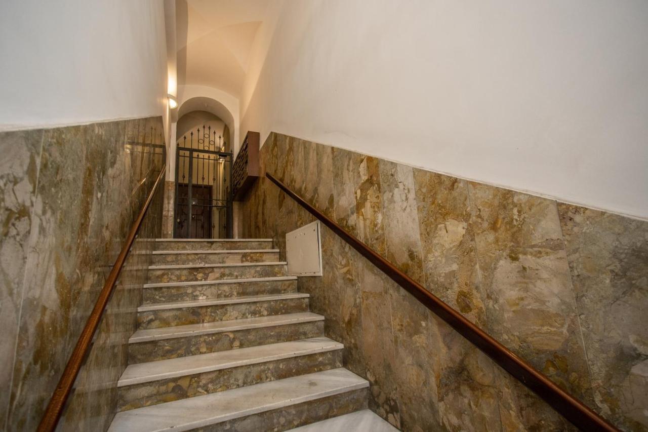 Fresh House Cavour Apartamento