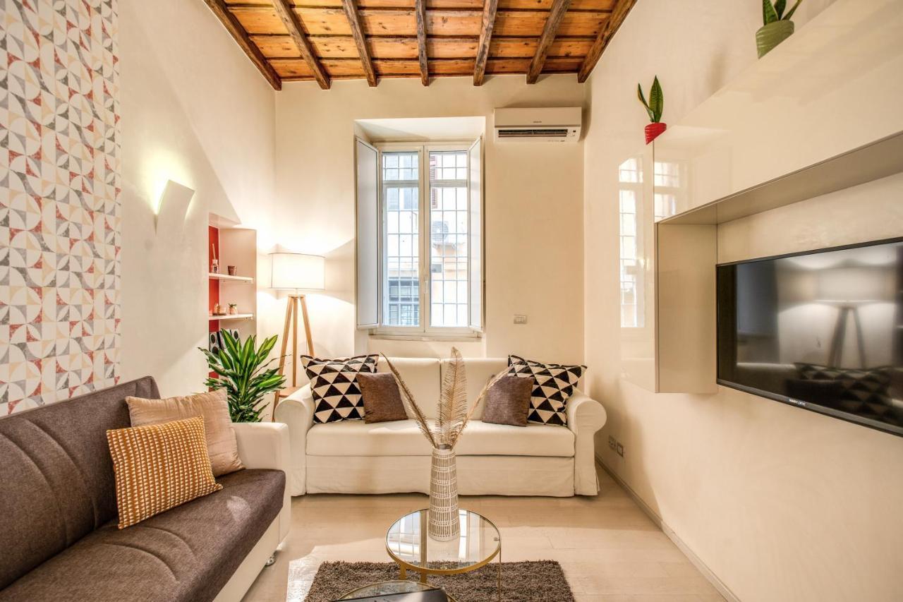 Fresh House Cavour * Roma