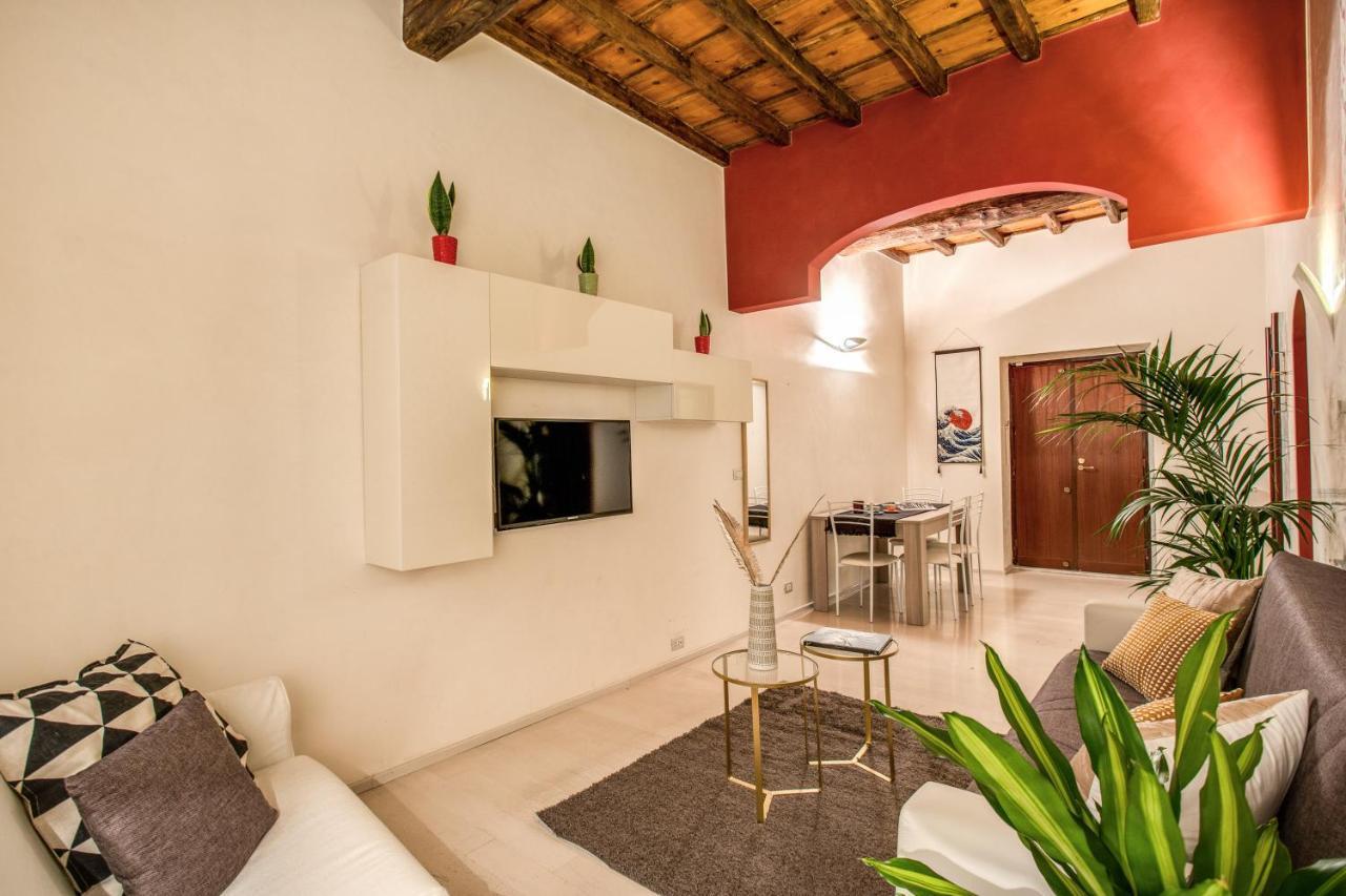 Apartamento Fresh House Cavour *