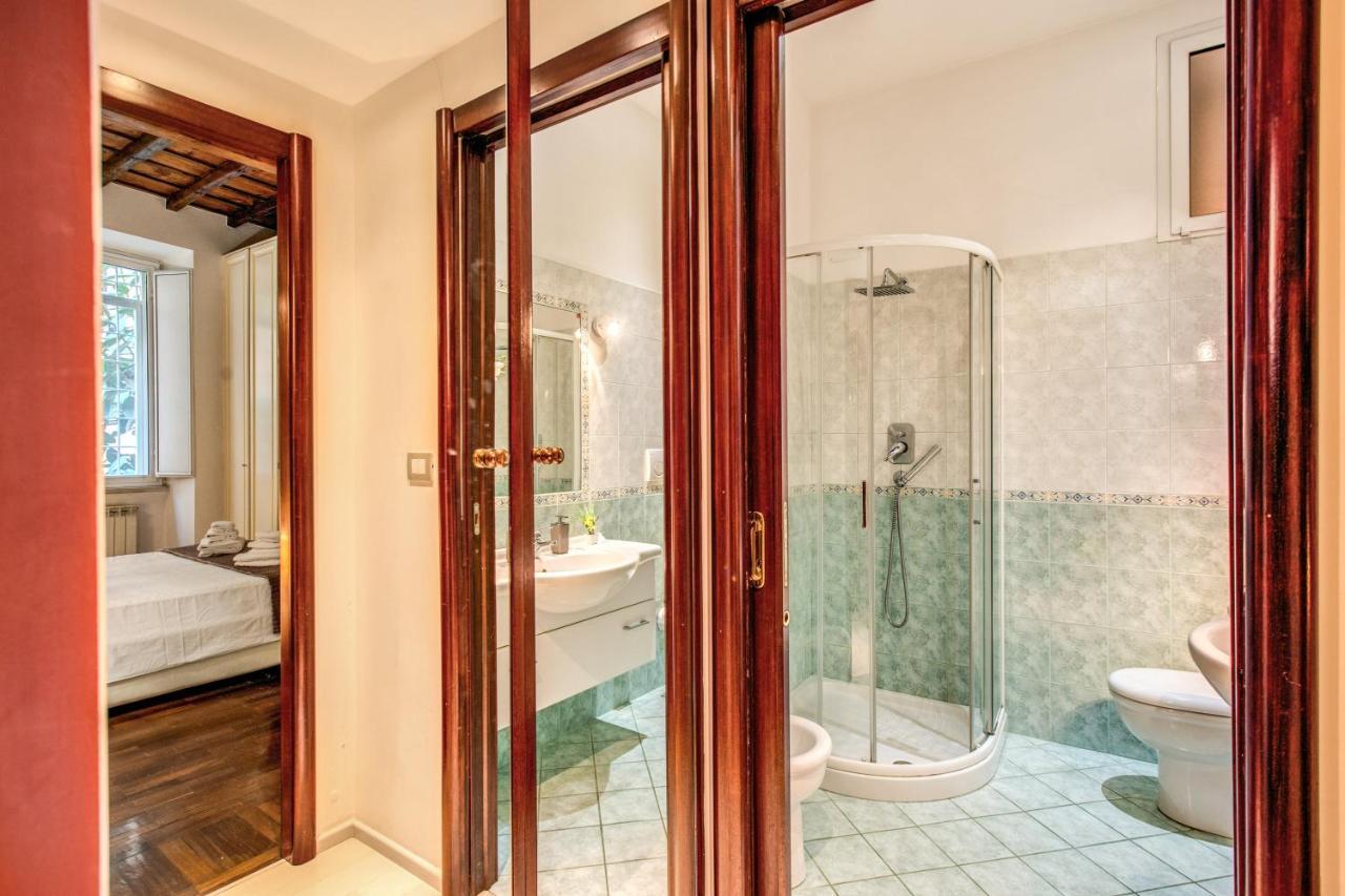 Fresh House Cavour Apartamento *