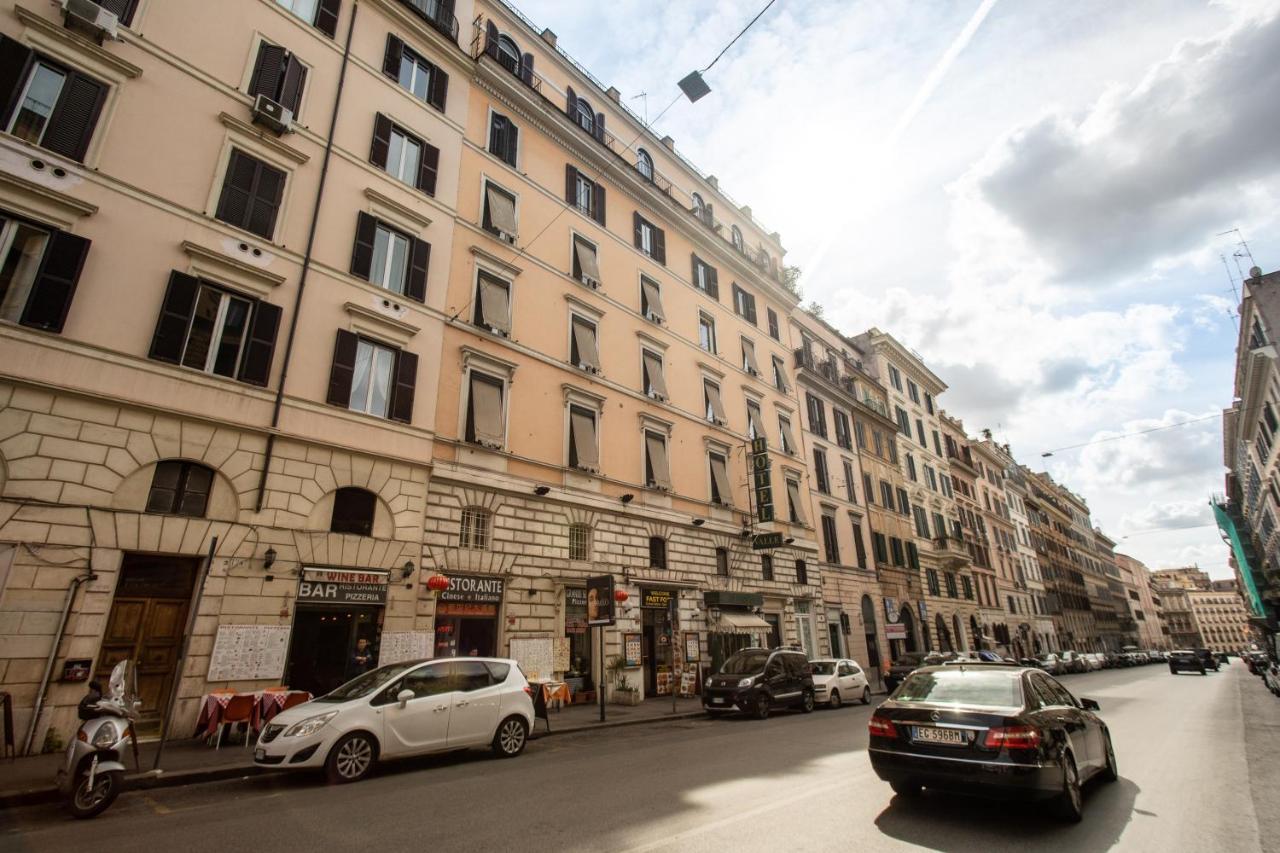 Fresh House Cavour Roma