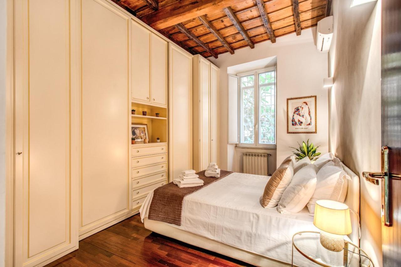 Apartamento Fresh House Cavour Roma