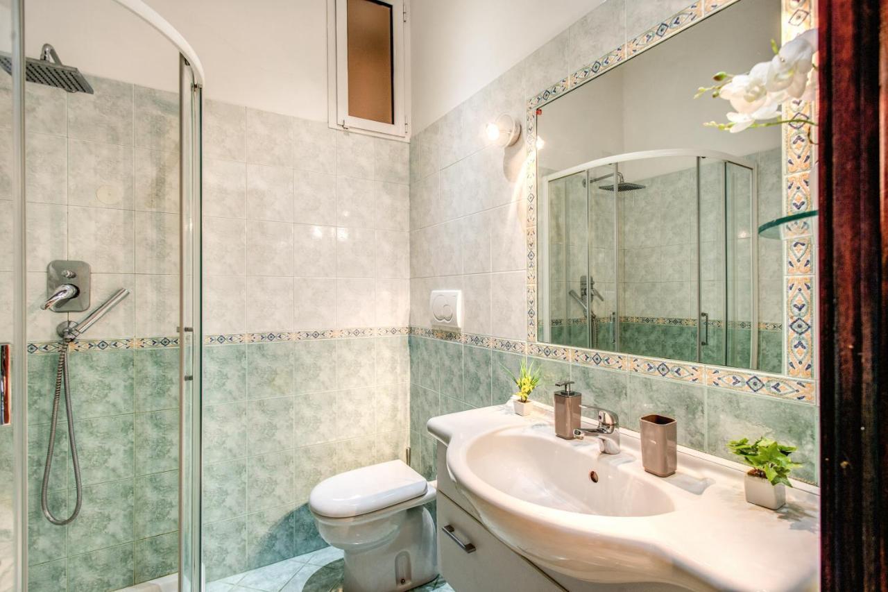 Apartamento Fresh House Cavour