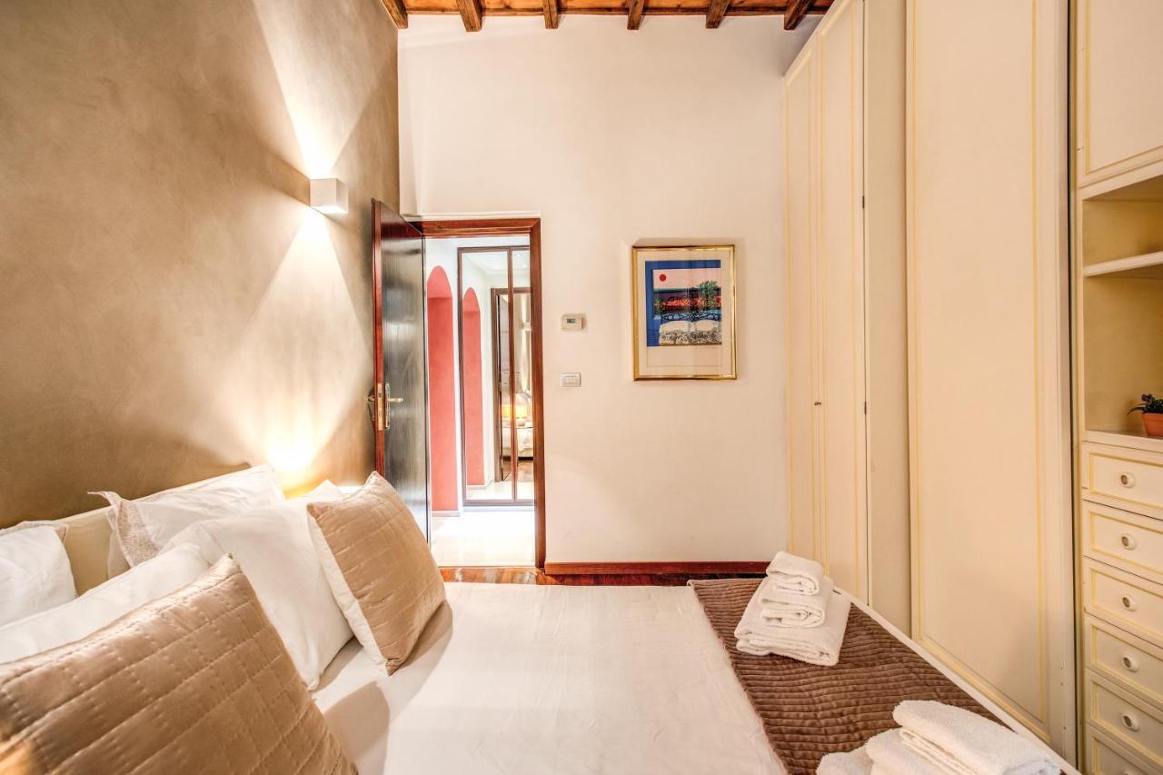 Apartamento Fresh House Cavour *