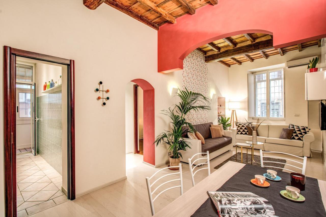 Apartamento Fresh House Cavour Roma