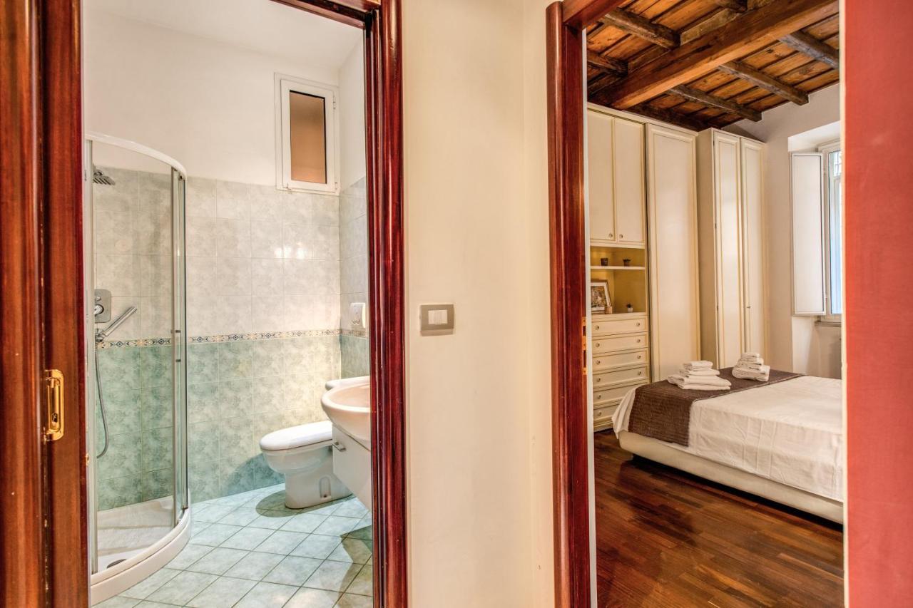 Fresh House Cavour * Roma