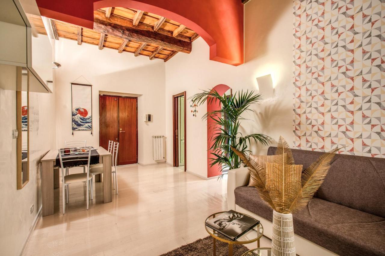 Fresh House Cavour * Roma