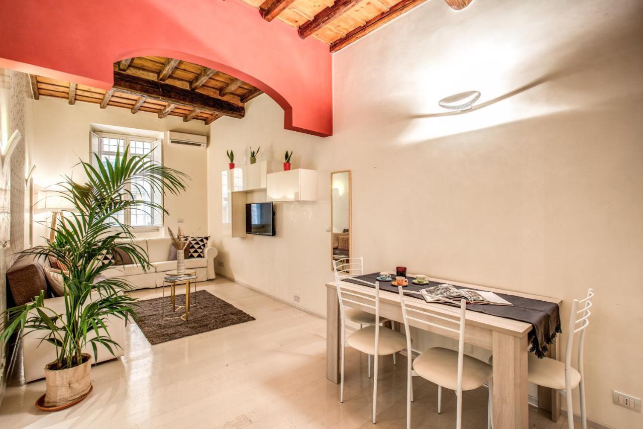 Apartamento Fresh House Cavour Roma