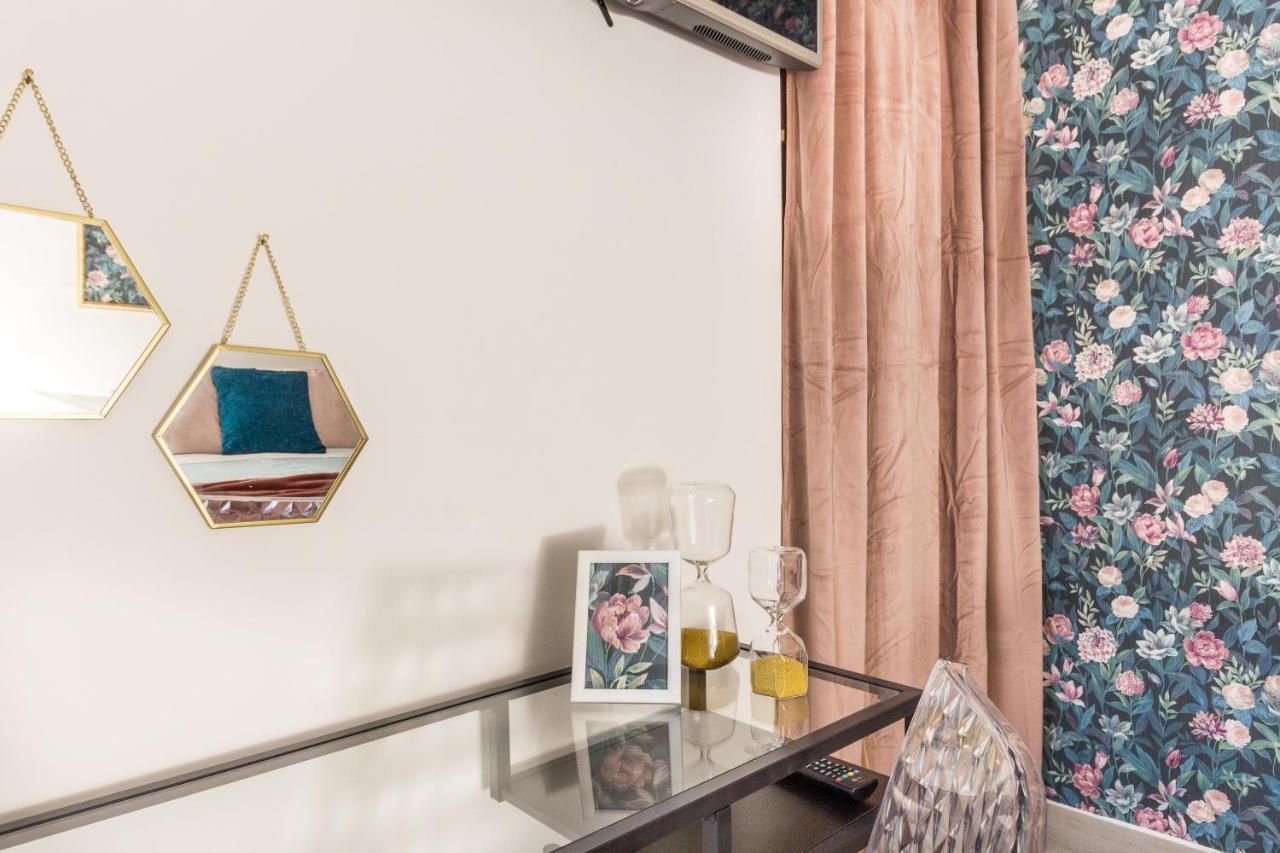 Apartamento Flora Metro Vittorio Roma