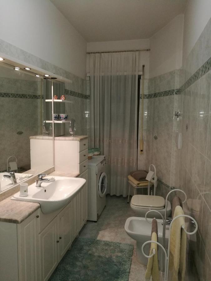 Apartamento Casa Giustino