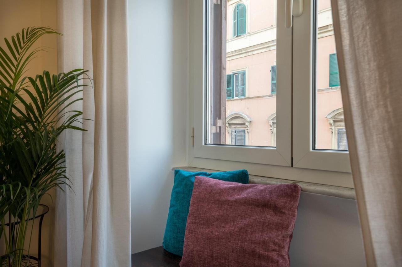 Apartamento Flora Metro Vittorio *