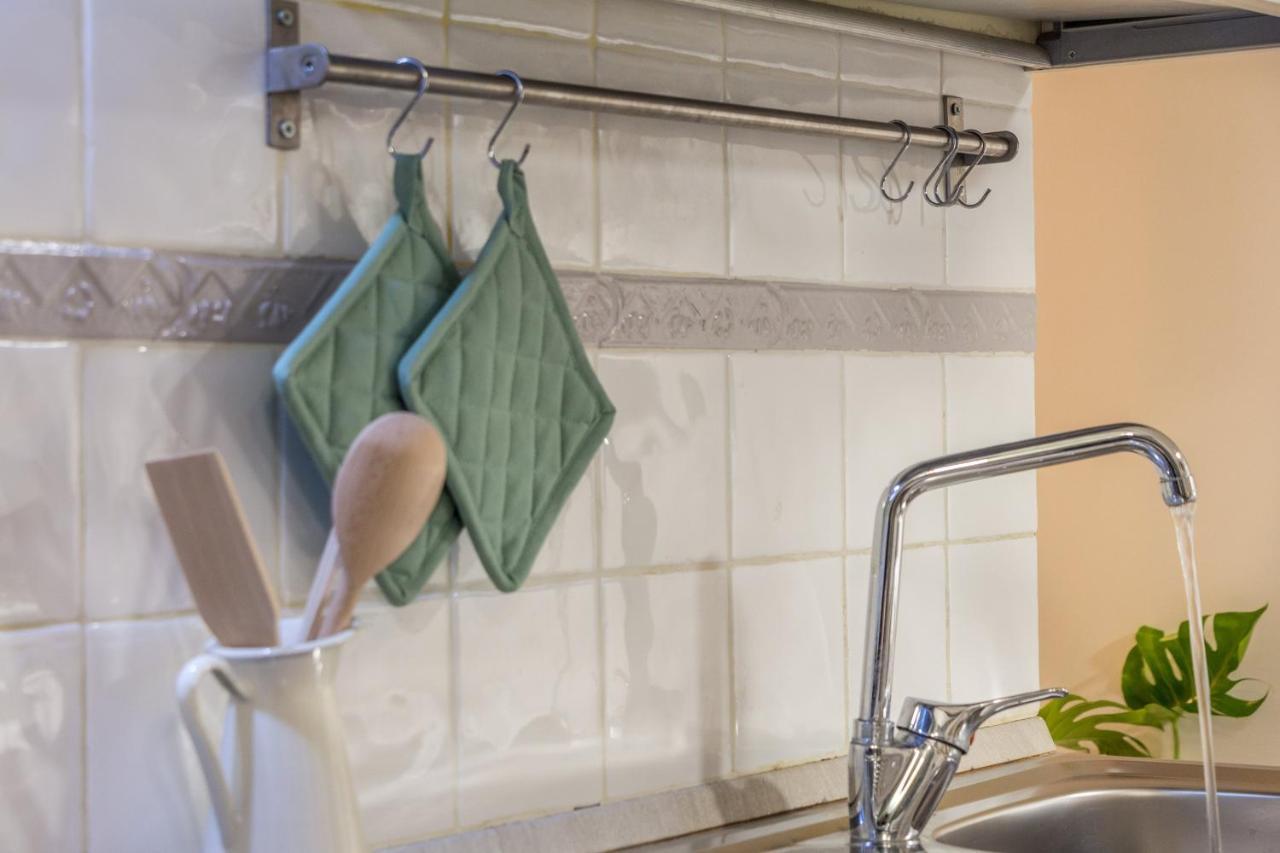 Apartamento Flora Metro Vittorio Roma