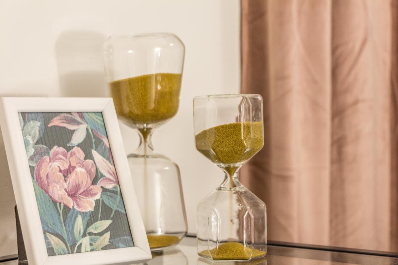 Apartamento Flora Metro Vittorio Roma