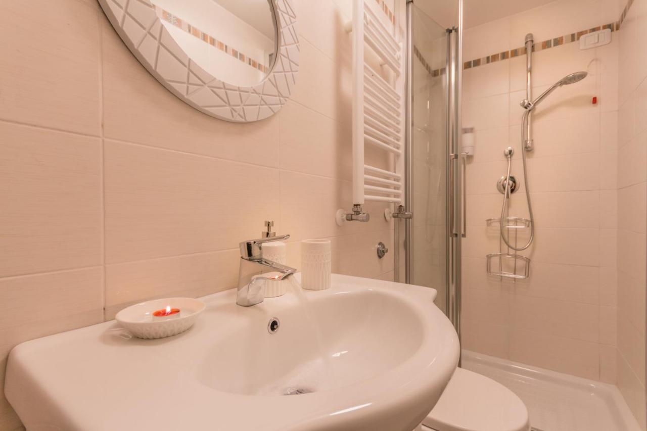 Apartamento Flora Metro Vittorio