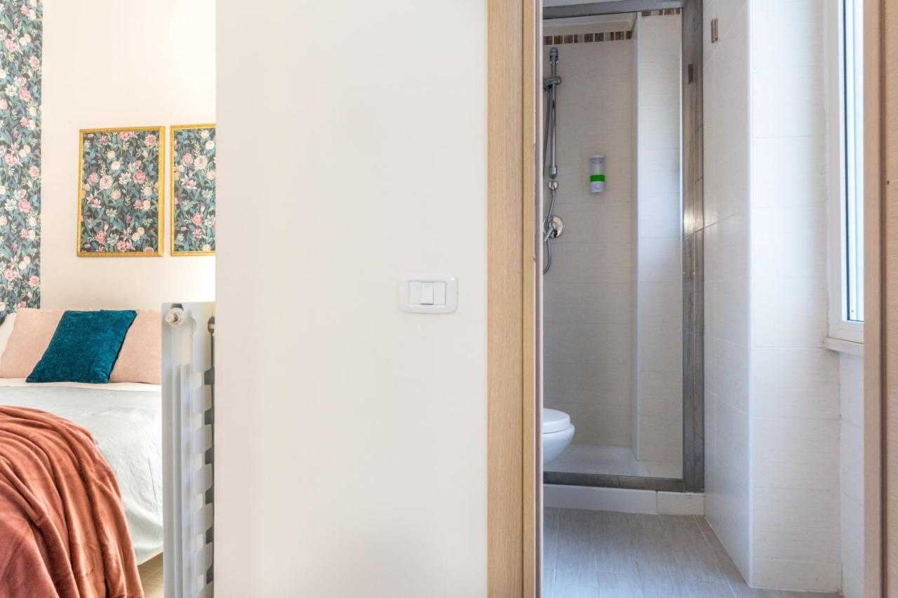 Apartamento Flora Metro Vittorio Roma