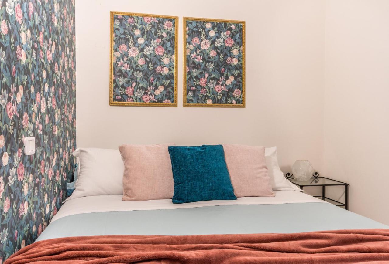Apartamento Flora Metro Vittorio *