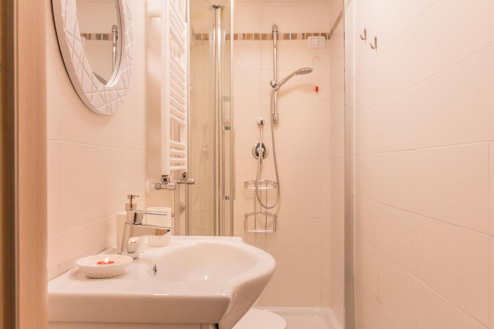 Apartamento Flora Metro Vittorio Roma