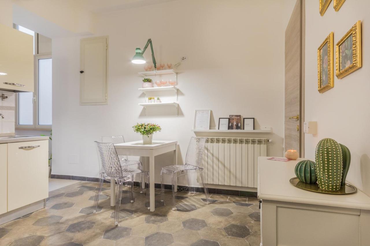 Apartamento Flora Metro Vittorio Roma
