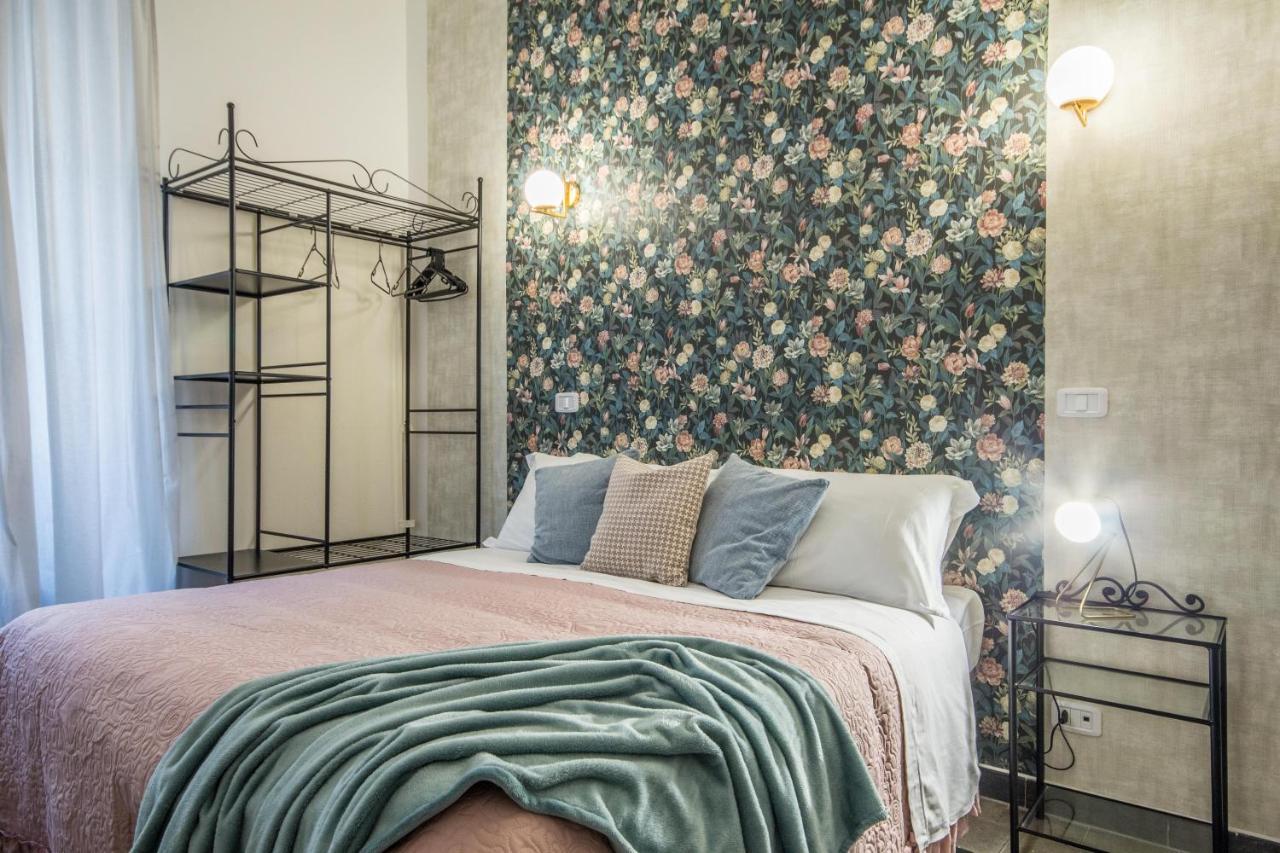 Apartamento Flora Metro Vittorio