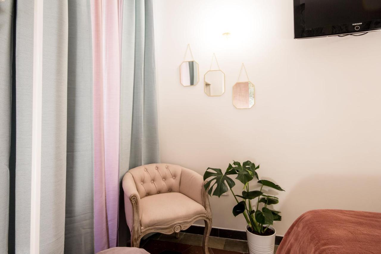 Apartamento Flora Metro Vittorio Roma
