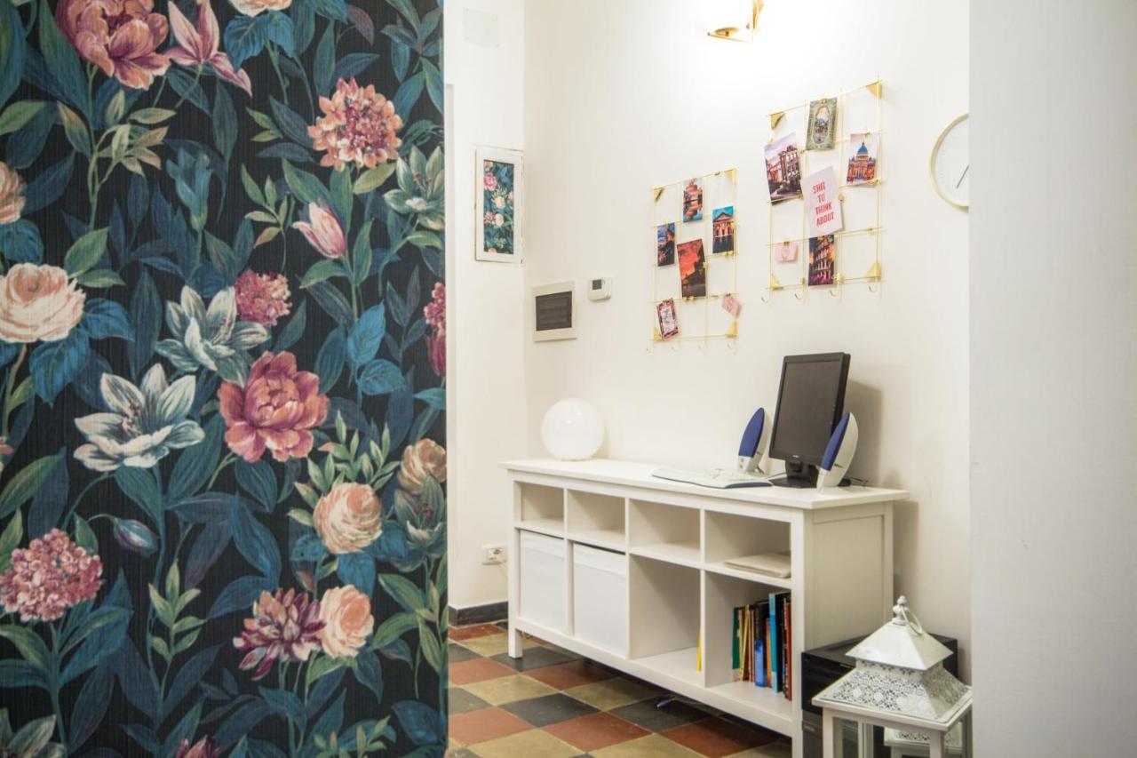 Apartamento Flora Metro Vittorio Roma