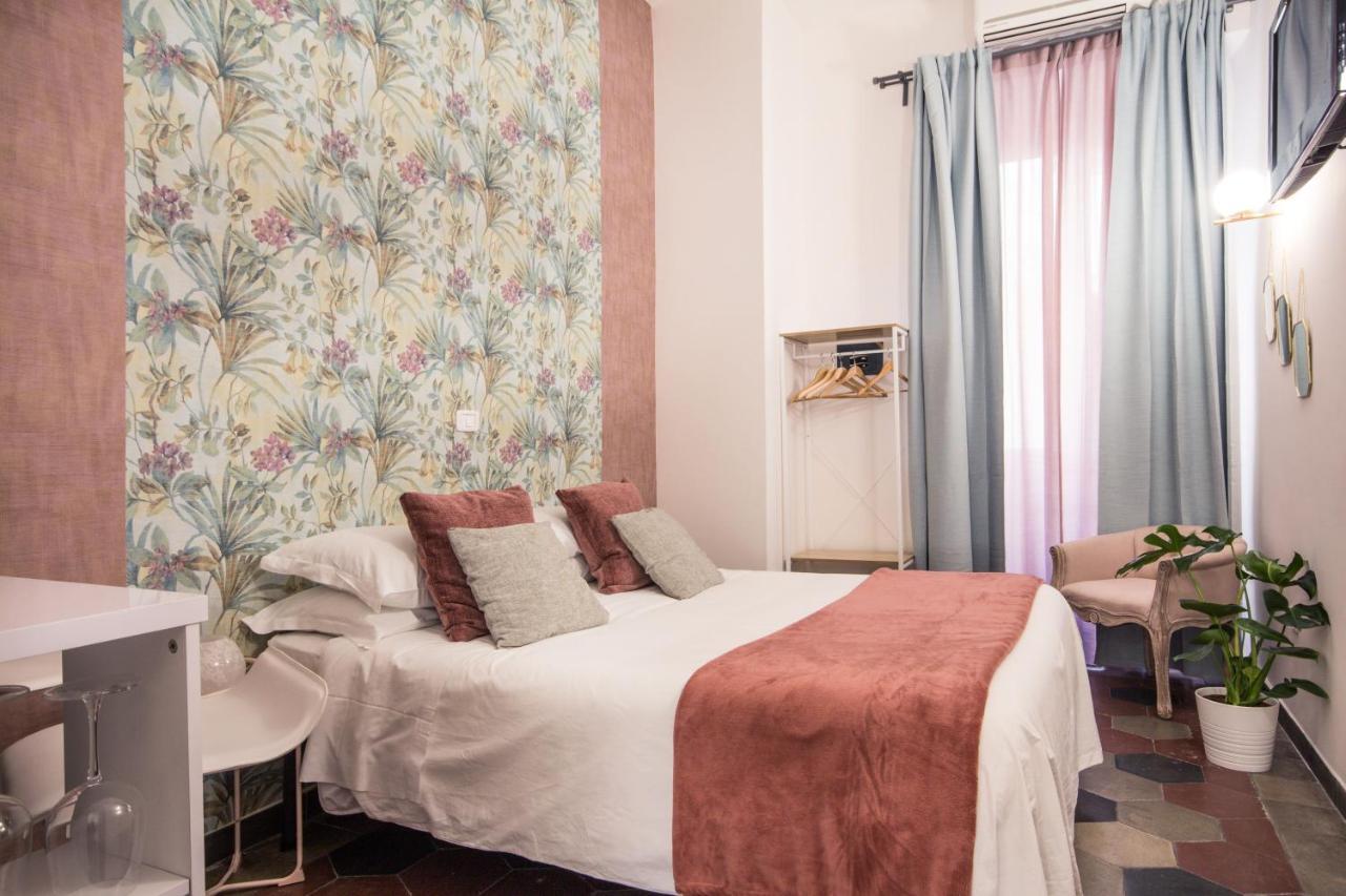 Apartamento Flora Metro Vittorio Roma