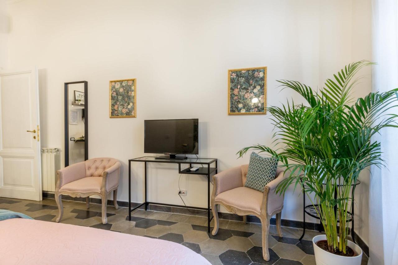 Apartamento Flora Metro Vittorio